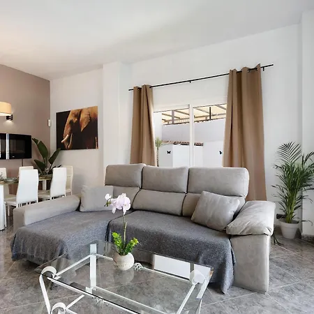 Luxury Torviscas וילה אדחה