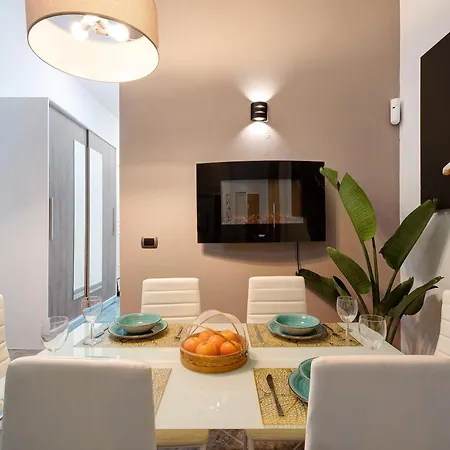 Βίλα Luxury Torviscas Costa Adeje (Tenerife)
